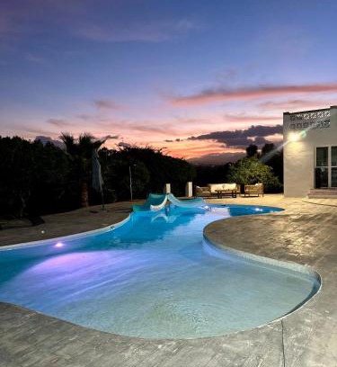Cartama House | Finca Raziel