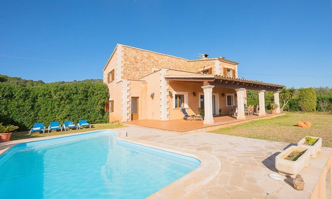 S Horta House | Finca Rosco in S'Horta