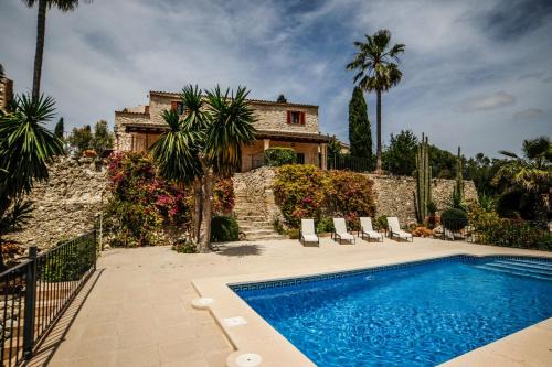 Sant Joan House | Finca Rural Son Rabassa