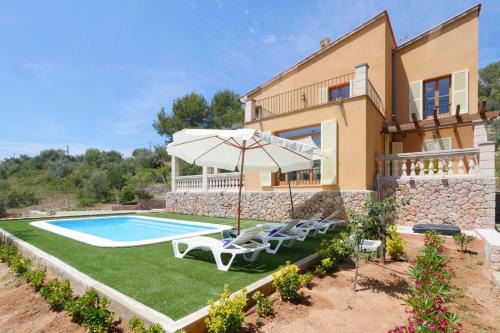 Bunyola House | Finca S'estepa