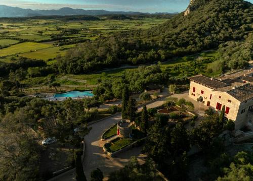 Sant Joan Hotel | Finca Sa Bastida Luxury Retreat & Spa Adults Only - Over 14