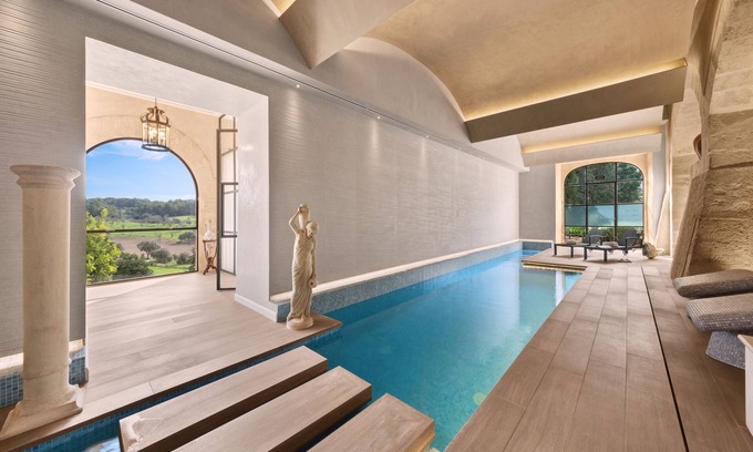 Sant Joan Other | Finca Sa Bastida Luxury Retreat & Spa - Adults Only