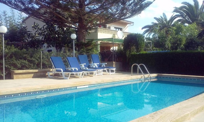 Manacor House | Finca Sa Gruta Marines