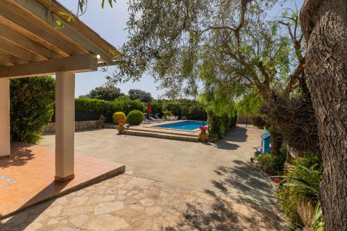 Buger House | FINCA SA SINI