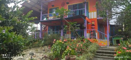 Filandia Bed & Breakfast | Finca San Miguel Filandia