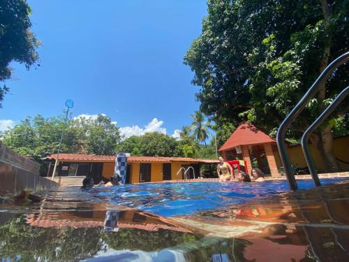 Olaya Apartment | Finca Santa fe de Antioquia