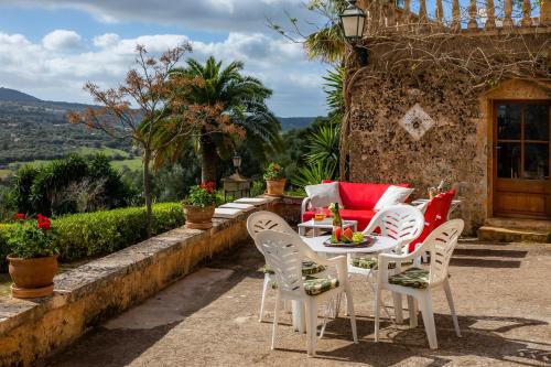 Petra House | Finca Ses Coves