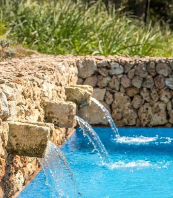 Minorca Villa | Finca Ses Curtanetas