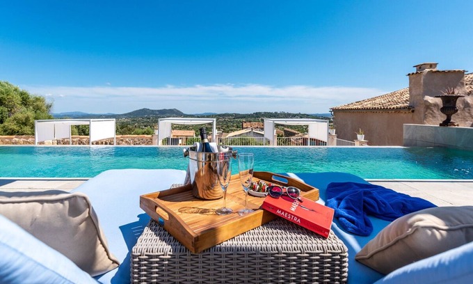 Selva Hotel | Finca Son Arnau