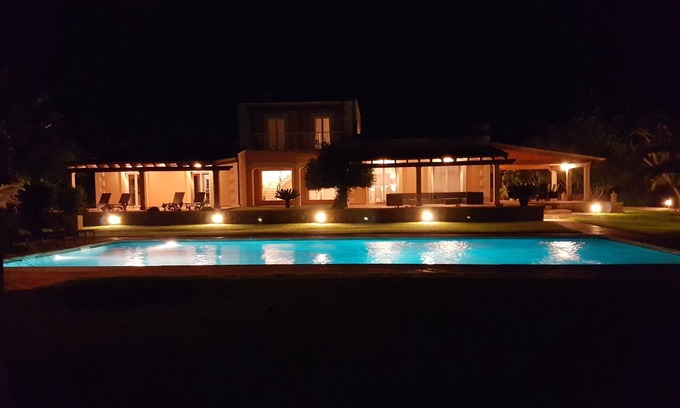 Manacor House | Finca son Golondrina - a property with charm & style!