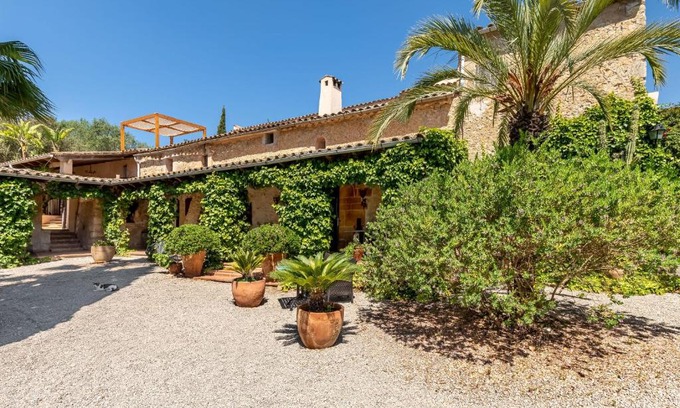 Porreres Bed & Breakfast | Finca Son Jorbo - Adults only