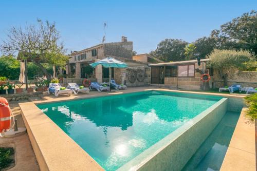 Sineu Villa | Finca Son Matginet 18