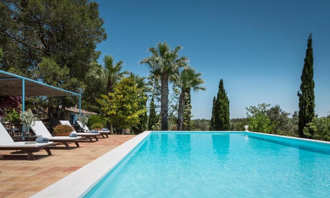 Sencelles House | Finca Son Miranda -LA Organic