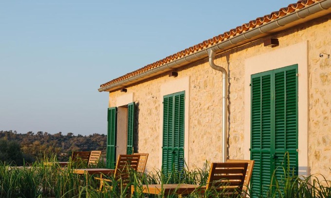 Porreres House | Finca Son Oms