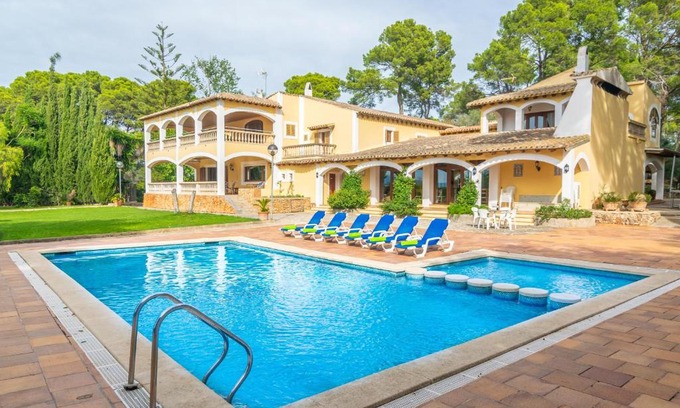 Llevant Villa | Finca Son Pou