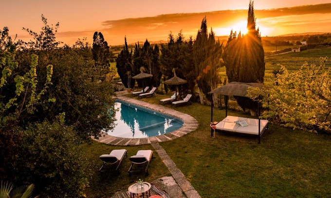 Felanitx House | Finca Son Valls