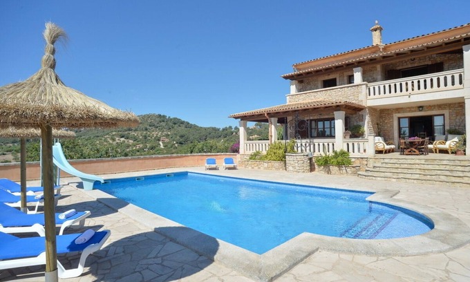 Felanitx House | Finca Telma Golf in S'Horta