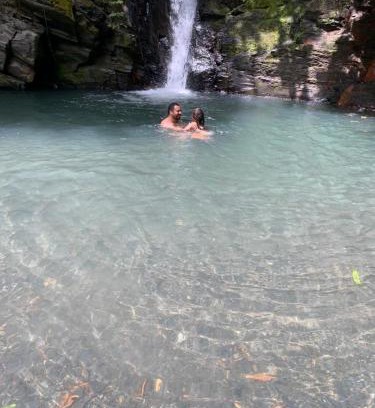 Vergara House | Finca turística el paraíso es aqui