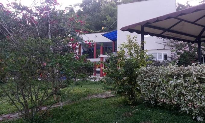 Nocaima Villa | FINCA VACACIONAL VILLA ALEJANDRA