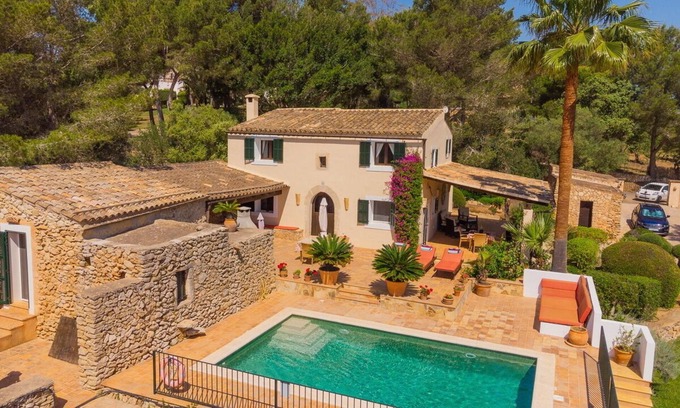 Felanitx House | Finca Valentina in S'Horta