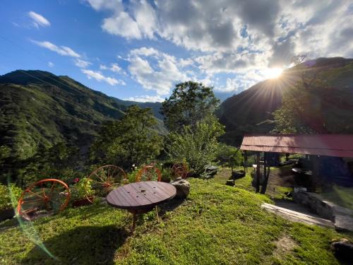 Yala Villa | Finca Villa Maria