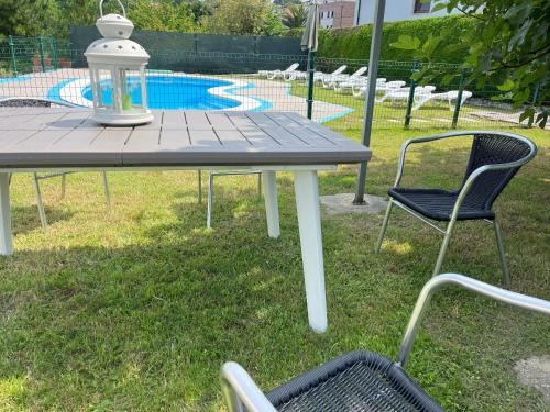 Mogro Apartment | Finca Vistalpas