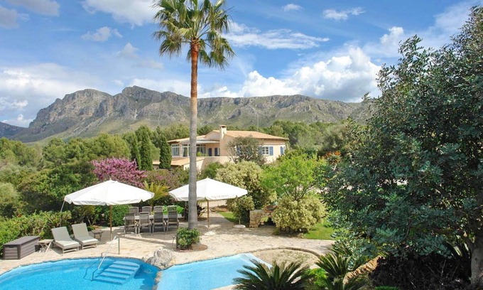 Arta House | Finca Zurbarán in Colonia de Sant Pere