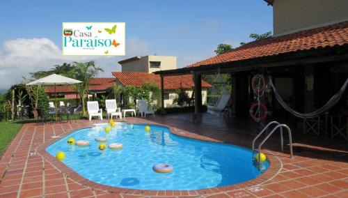 Quimbaya House | Fincas Panaca Herreria 26