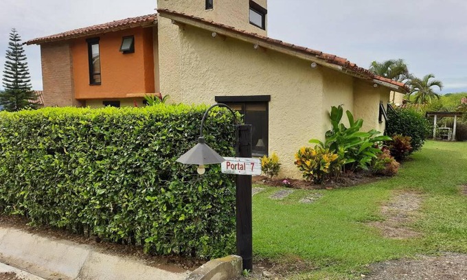 Quimbaya House | Fincas Panaca Portal 7