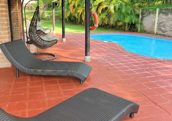 Quimbaya Villa | Fincas Panaca Villa Portal 9