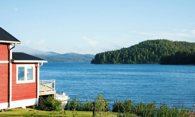 Lone Tree House | Find a quiet retreat at our Denver hotel near Park Meadows