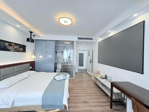 Pudong Bed & Breakfast | Find Her B&B