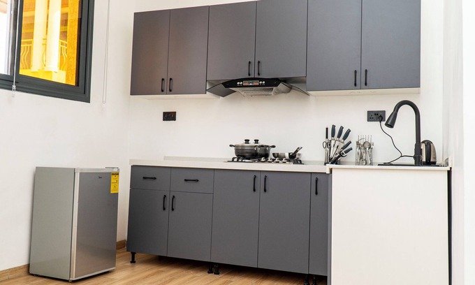 Kigali Apartment | Find Your Dream Apartment Today