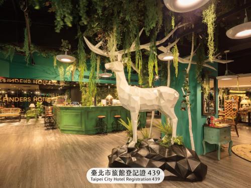 Zhongzheng Hotel | Finders Hotel-Fu Qian