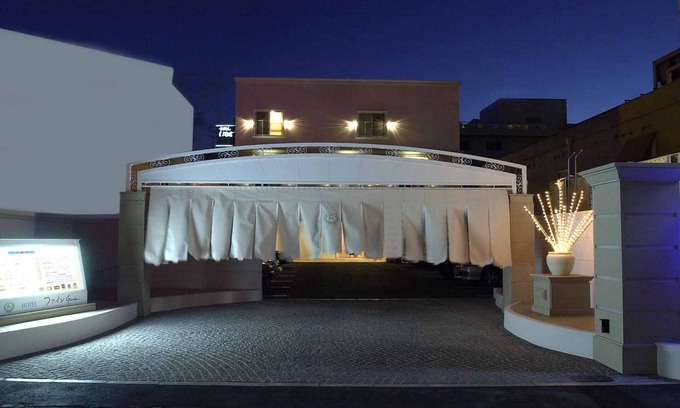 Nishi Ward Hotel | Fine Garden Sakai
