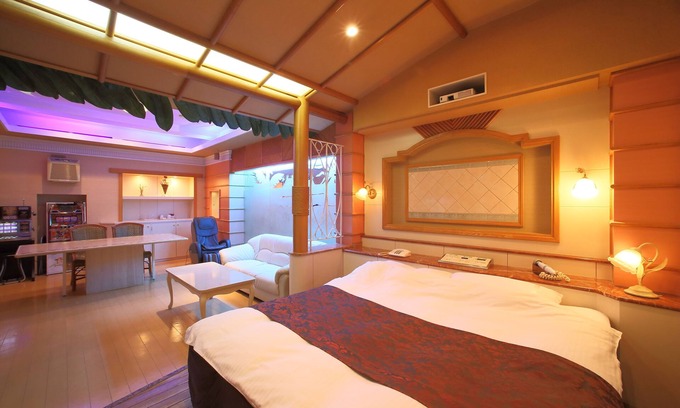Nishi Ward Hotel | Fine Garden Sennboku