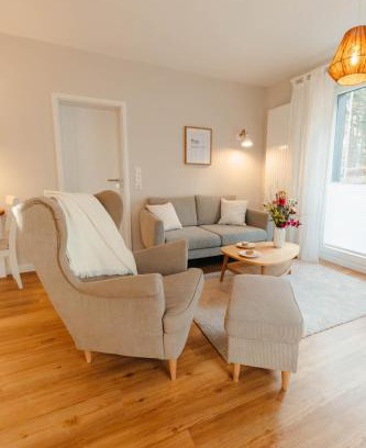 Ratzeburg Apartment | Fine Stuuv