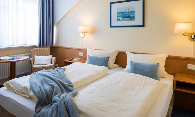 Alt Duvenstedt House | FineApartment Alt Duvenstedt