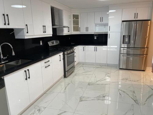 Whitby House | Finesse