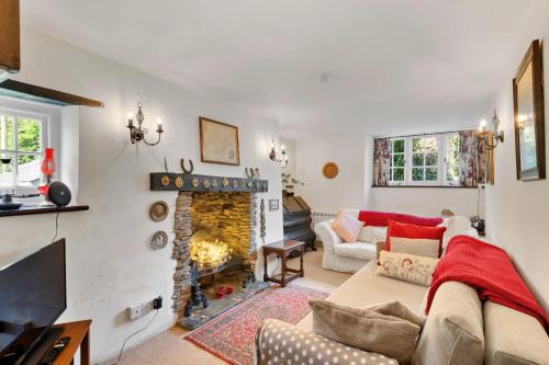 Totnes House | Finest Retreats - Filspholly