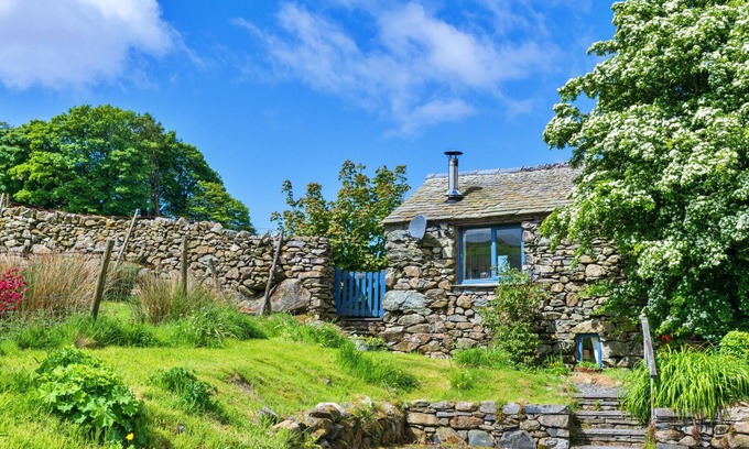 Holmrook Cottage | Finest Retreats | Woodend - The Bothy