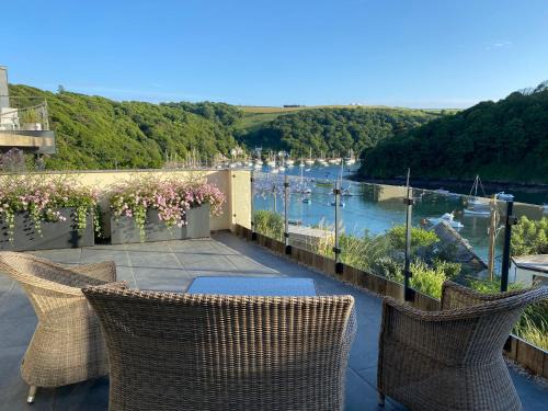 Newton Ferrers Apartment | Finest Retreats - Yealm Wood