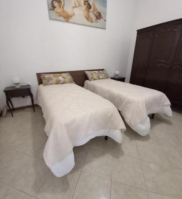 Falconara Marittima Apartment | Finestra sul Corso