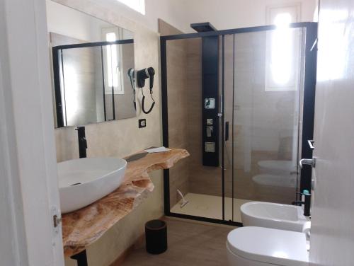 Punta Prosciutto House | Finestre Sul Mare Salento - CasaVacanza