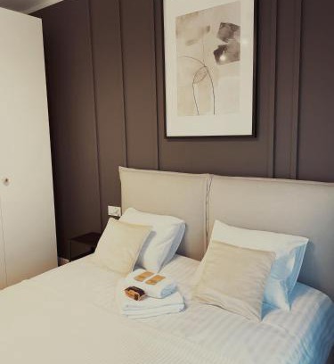 Torun Apartment | Finezja Apartment with private parking