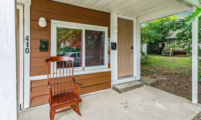 Lima Apartment | Finished Rental in Lima Ohio. We provide Corporate Housing, and Monthly Stays.