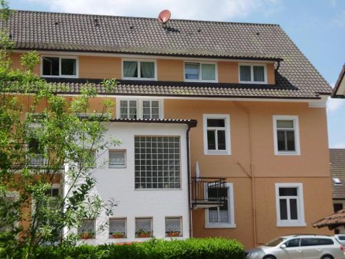 Guckinsdorf House | Finken, Gästezimmer an der Rench