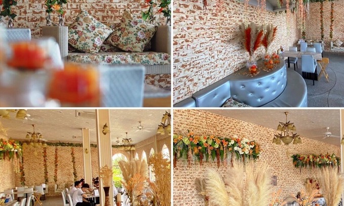 Bang Thorat Hotel | Finland Resort Inn