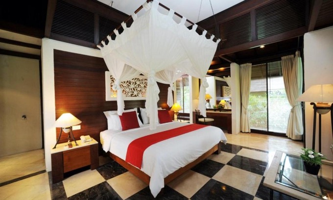 Prigen Resort | Finna Golf & Country Club