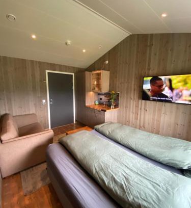 Knapplund Hotel | Finnvikhaugen Rooms